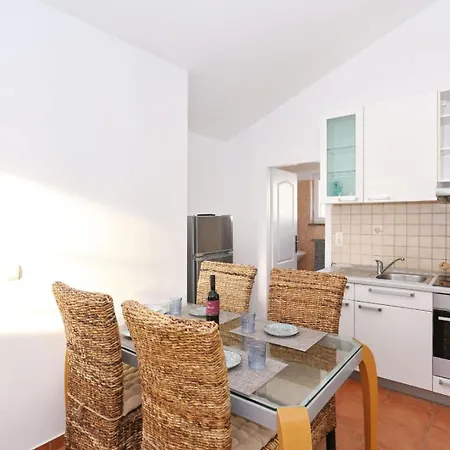 Beachfront House Victoria - Crowonder Luxury Rent Zaton (Zadar)