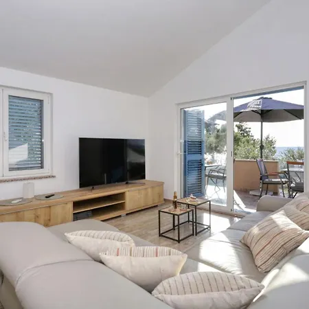 Beachfront House Victoria - Crowonder Luxury Rent Prázdninový dům