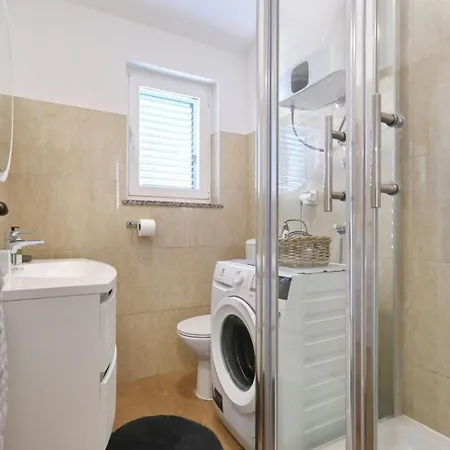 Prázdninový dům Beachfront House Victoria - Crowonder Luxury Rent Zaton (Zadar)