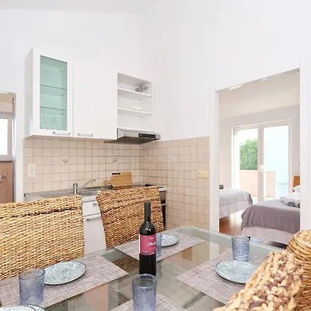 Prázdninový dům Beachfront House Victoria - Crowonder Luxury Rent Zaton (Zadar)