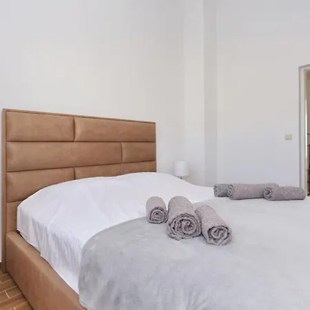 Beachfront House Victoria - Crowonder Luxury Rent Zaton (Zadar)