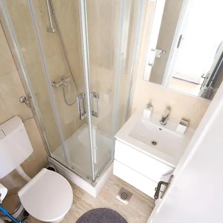 Beachfront House Victoria - Crowonder Luxury Rent Zaton (Zadar)