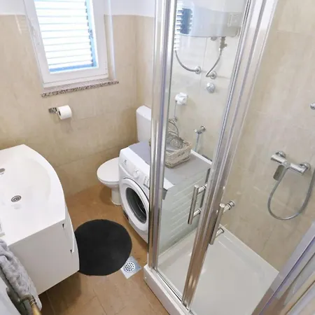 Prázdninový dům Beachfront House Victoria - Crowonder Luxury Rent Zaton (Zadar)